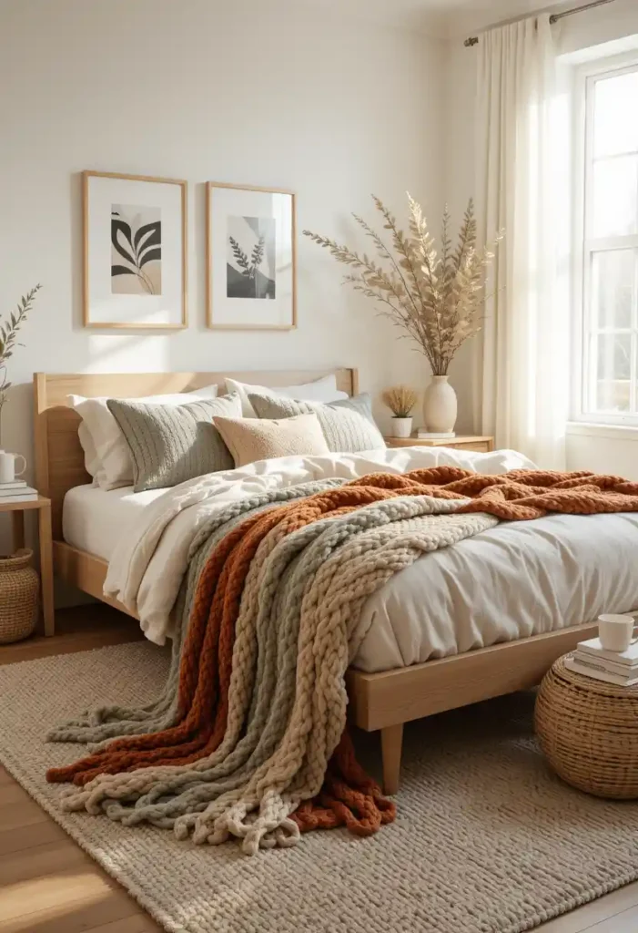 The Ultimate Cozy Essential