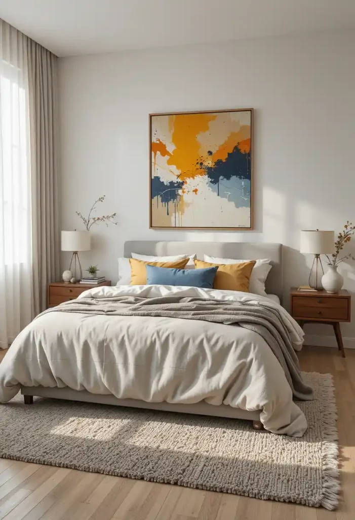 Creating Color Harmony