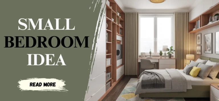 Top 10 Small Bedroom Hacks Every Renter Should Know