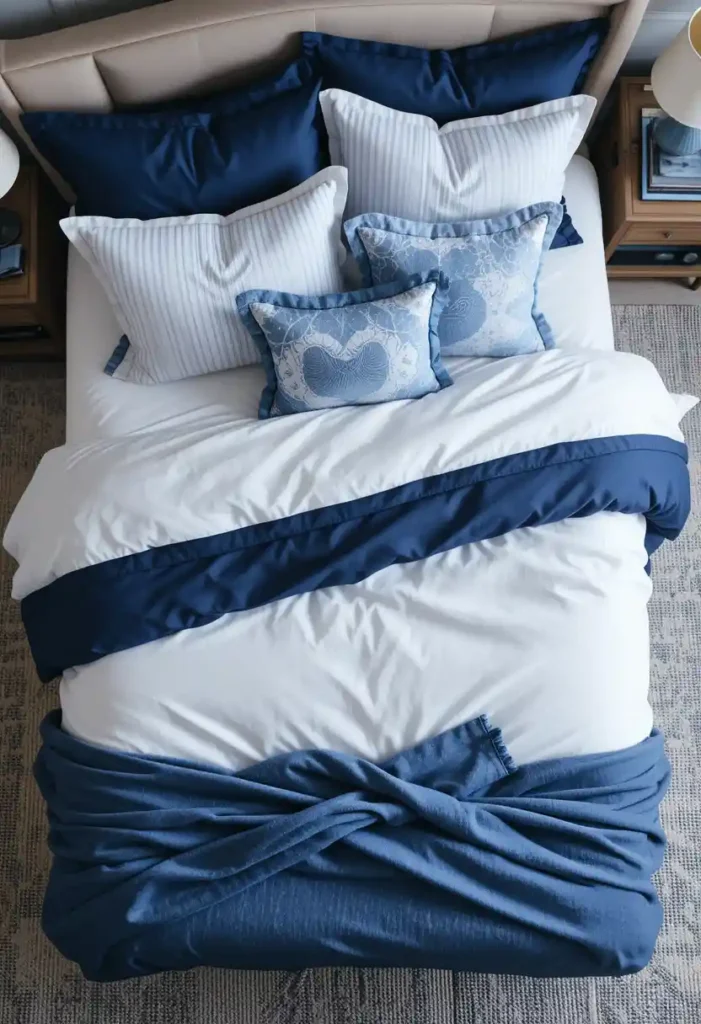 Transform Your Bedding Without Buying a Complete Set