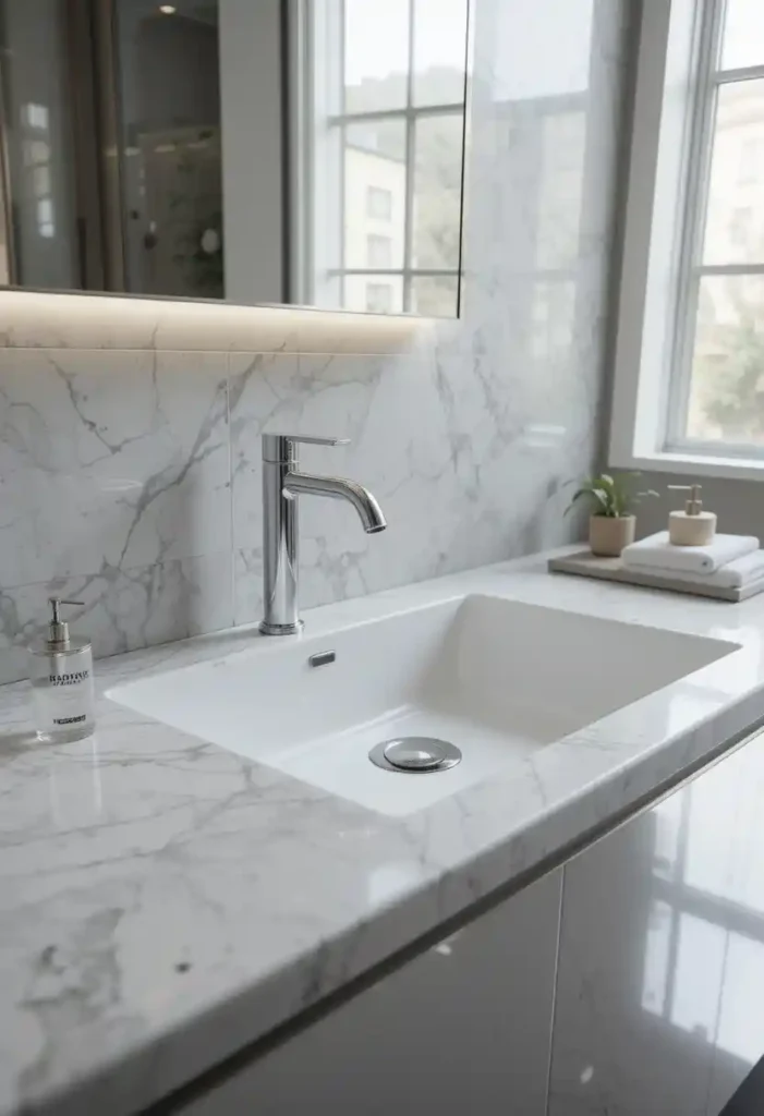 Undermount Sinks