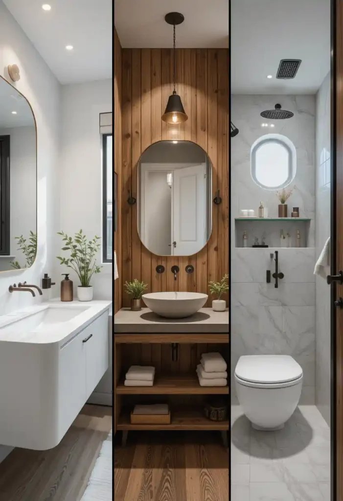 Understanding Your Bathroom's Personality