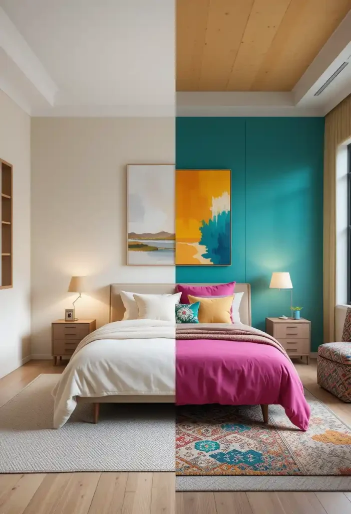 Understanding Your Bedroom's Personality