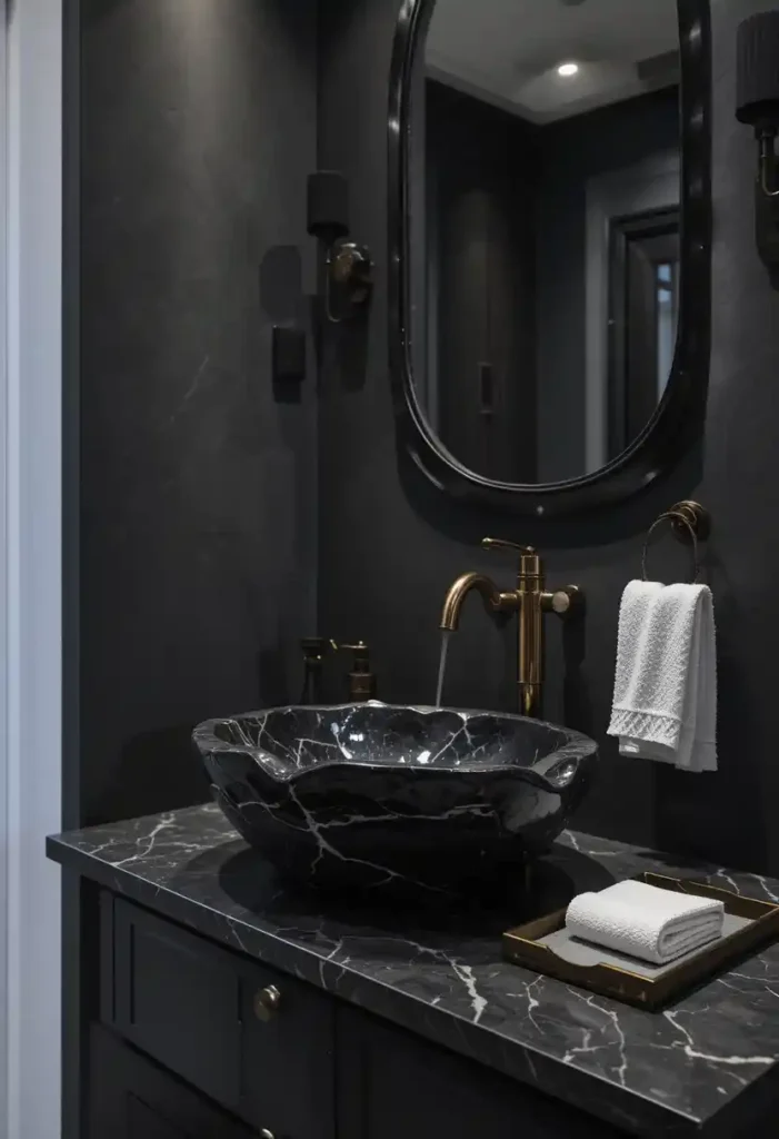 Unique Sink and Faucet Combinations