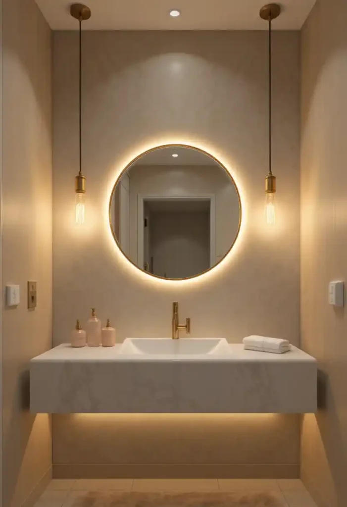 Update Your Lighting Game