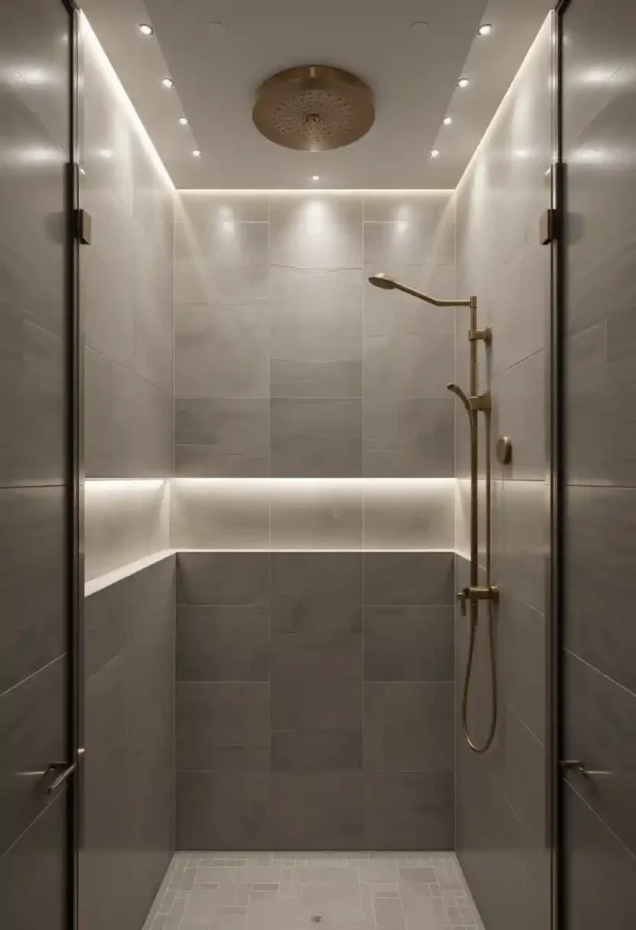 Upgraded Lighting: Ambiance That Amazes