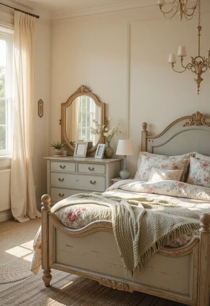 Use Color Temperature to Create Authentic Atmosphere