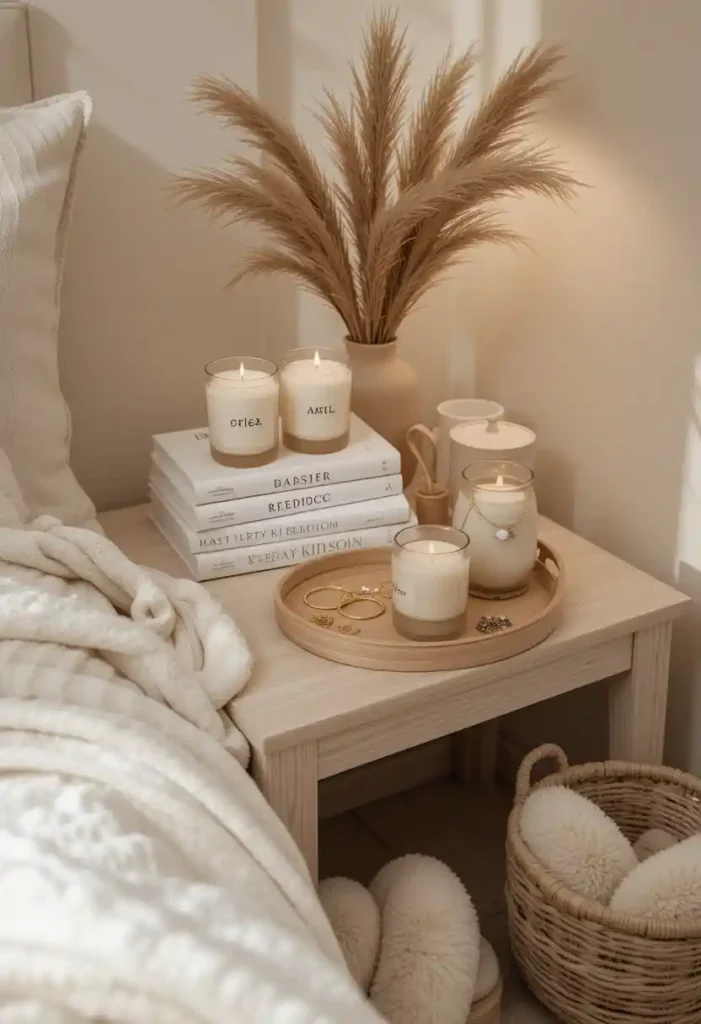 Use Decor to Tell Your (Neutral) Story
