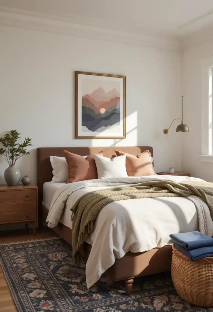 Use Pops of Color Like a Pro