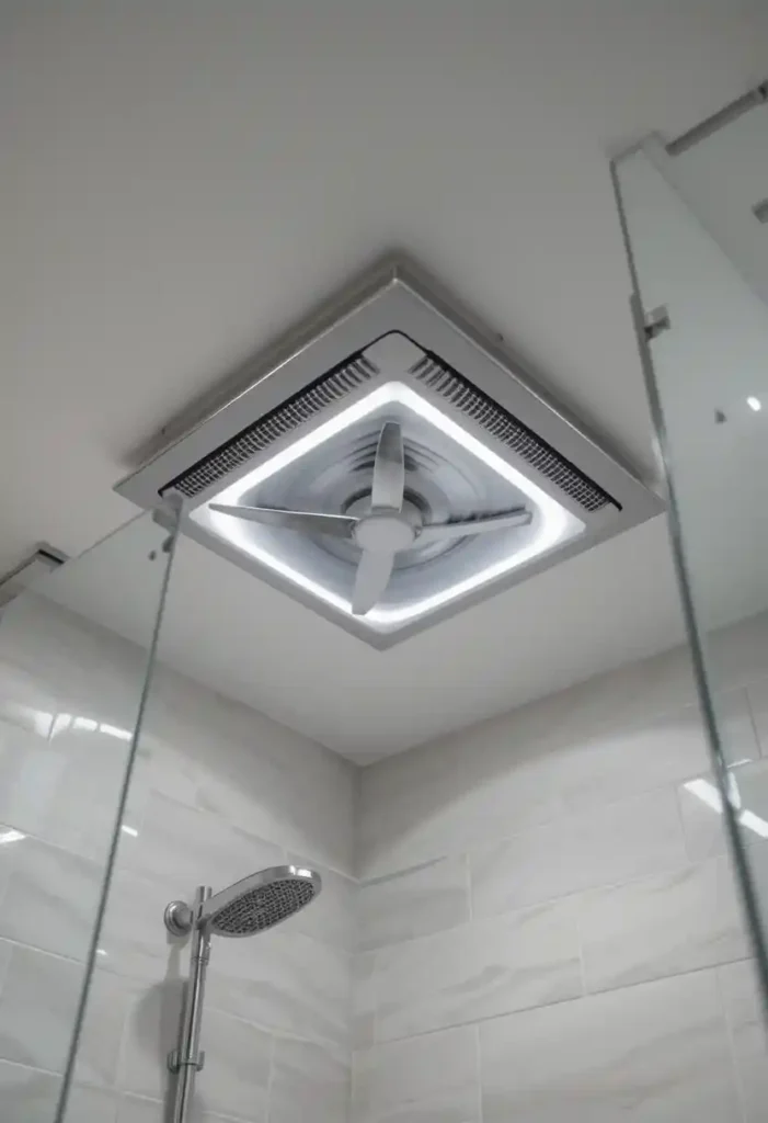 Ventilation Upgrades: Function That Looks Fantastic