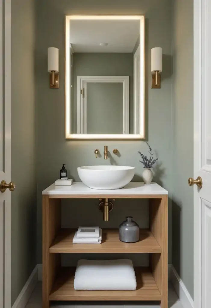 Vessel Sinks