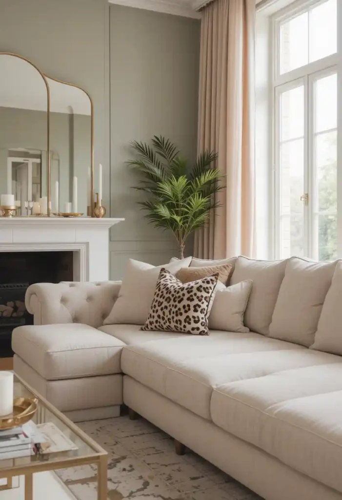 When In Doubt, Go Neutral