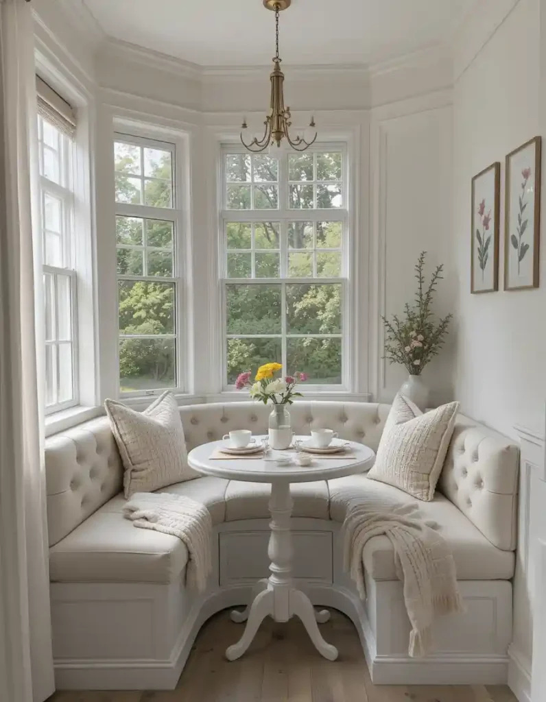 Window Nook Wonderland