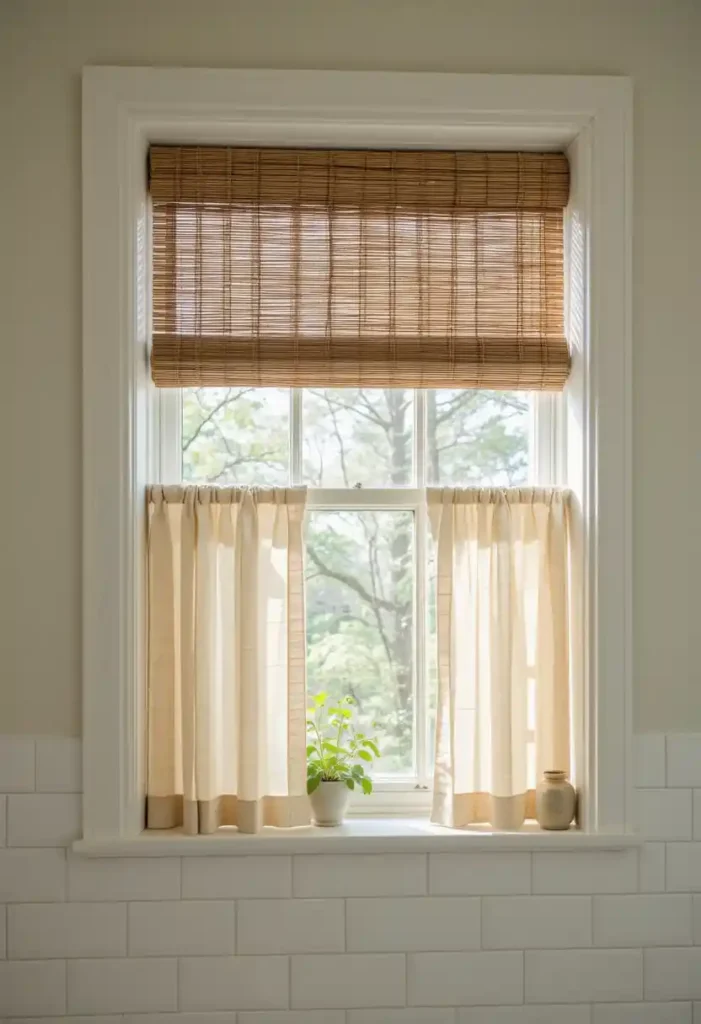 Window Treatments That Enhance Privacy