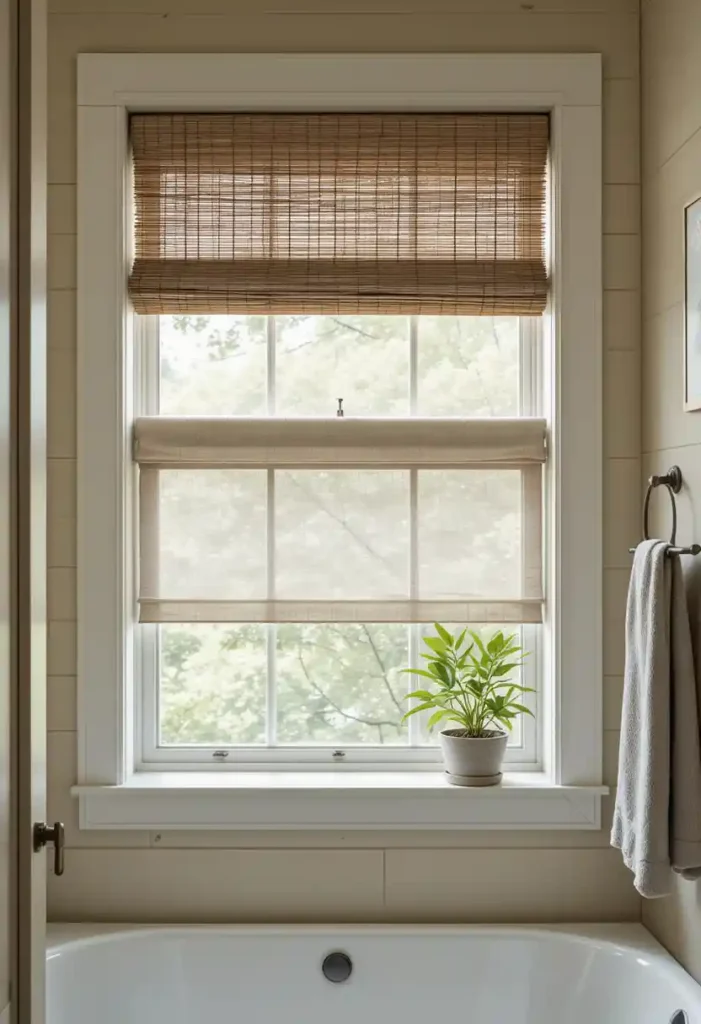 Window Treatments That Maintain Privacy