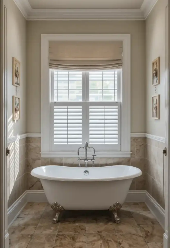 Window Treatments for Privacy and Style