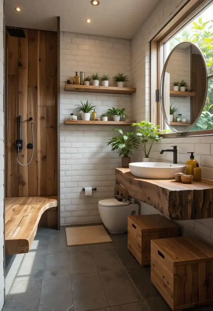 Wood Elements That Work