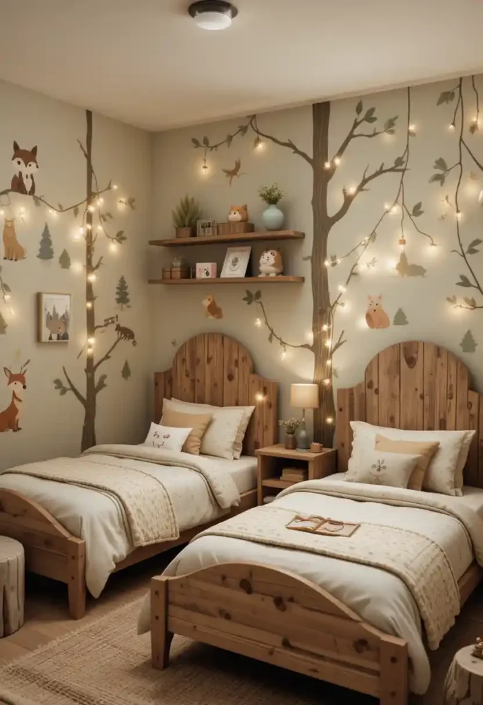 Woodland Wonder