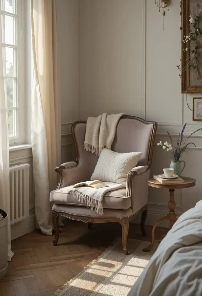 any Parisian will drool over