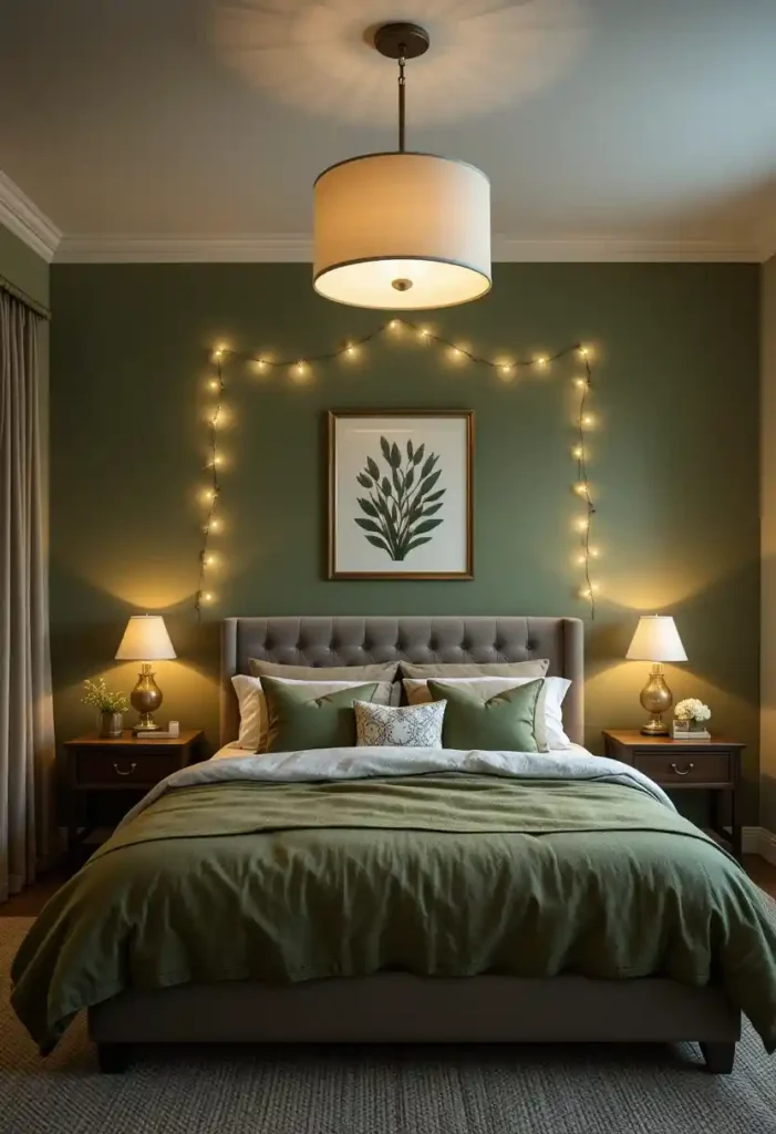 three-layer lighting rules