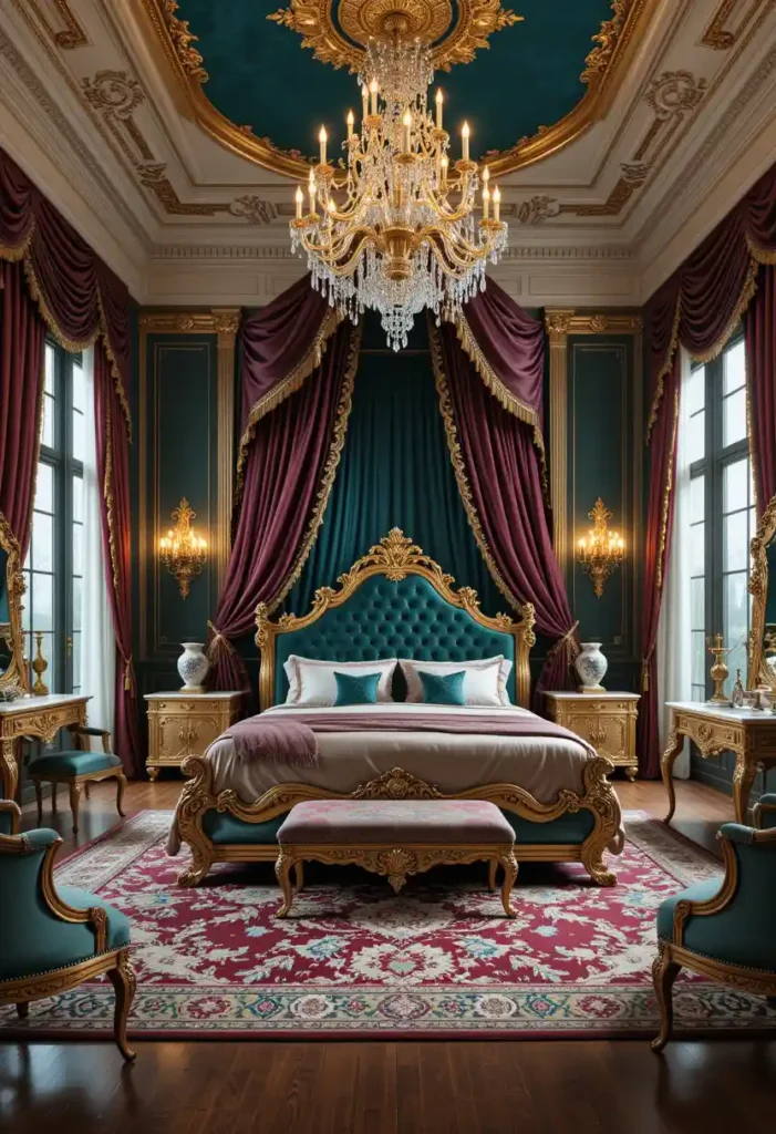 you certainly do not desire your bedroom to appear like museum