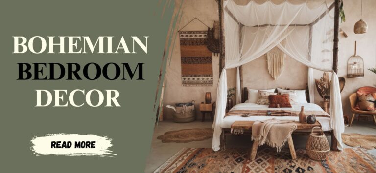 12 Bohemian Bedroom Decor Ideas That Inspire