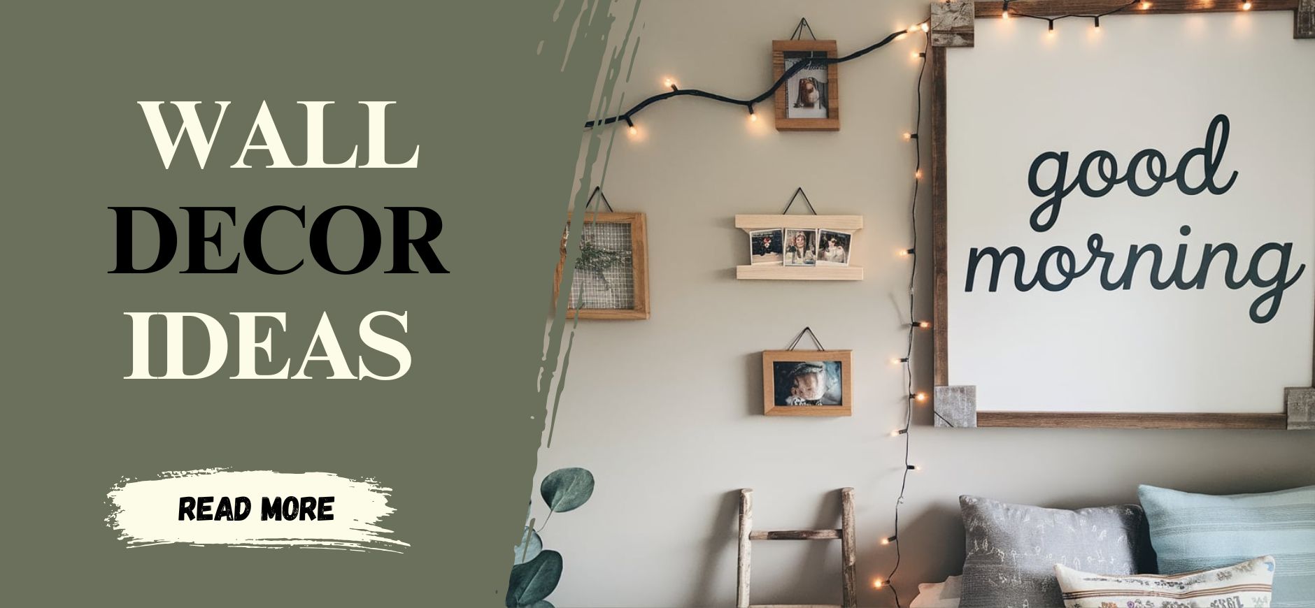 16 Budget-Friendly Wall Decor Tips for Your Bedroom