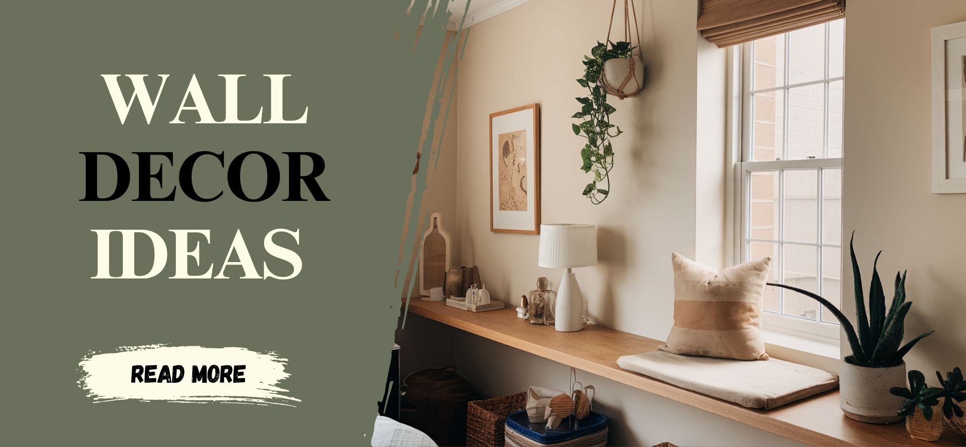 20 Inspiring Wall Decor Ideas for Small Bedrooms