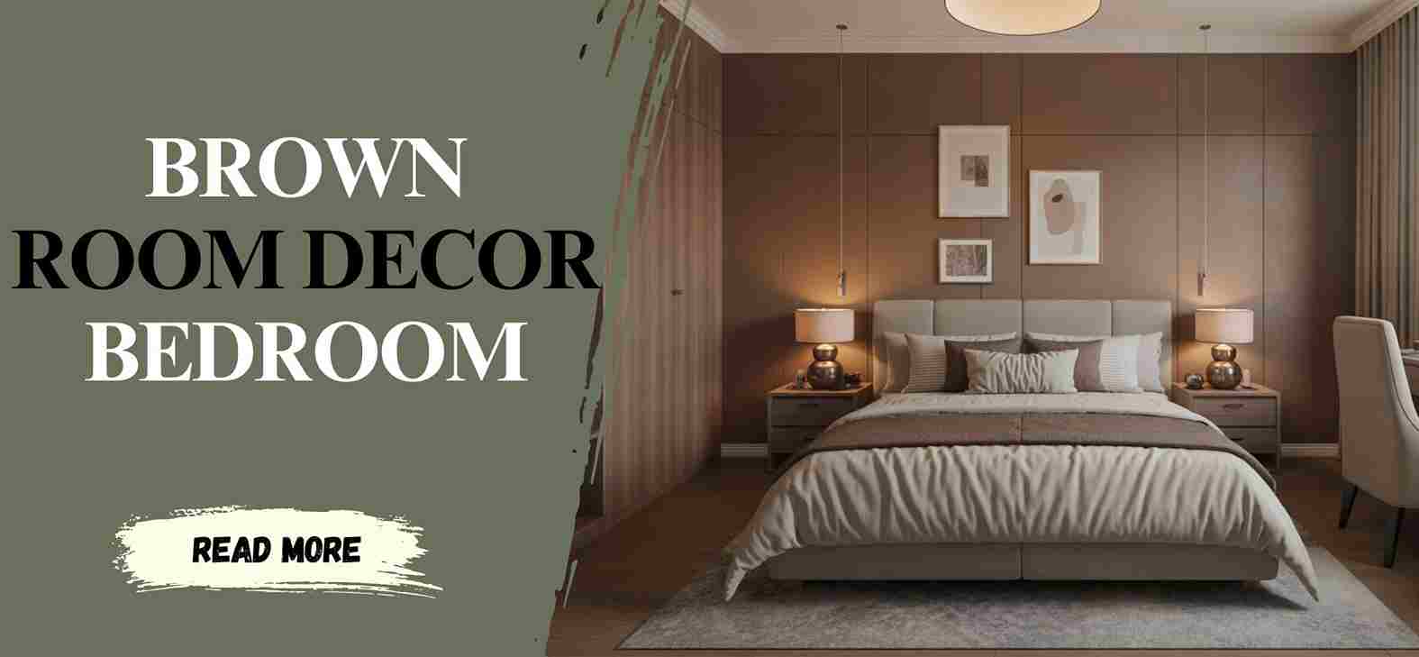 9 Stunning Ways to Style a Brown Bedroom Like a Designer