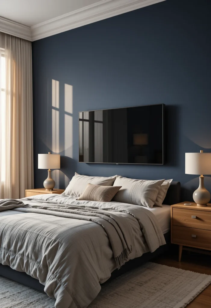 Accent Wall Magic