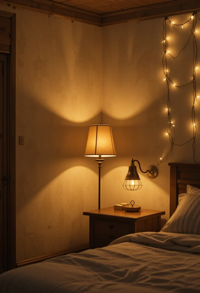Add Ambient Lighting Options