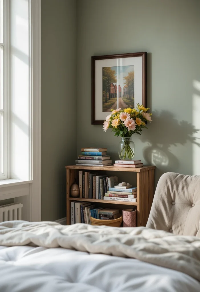 Add Personal Touches Without Going Overboard