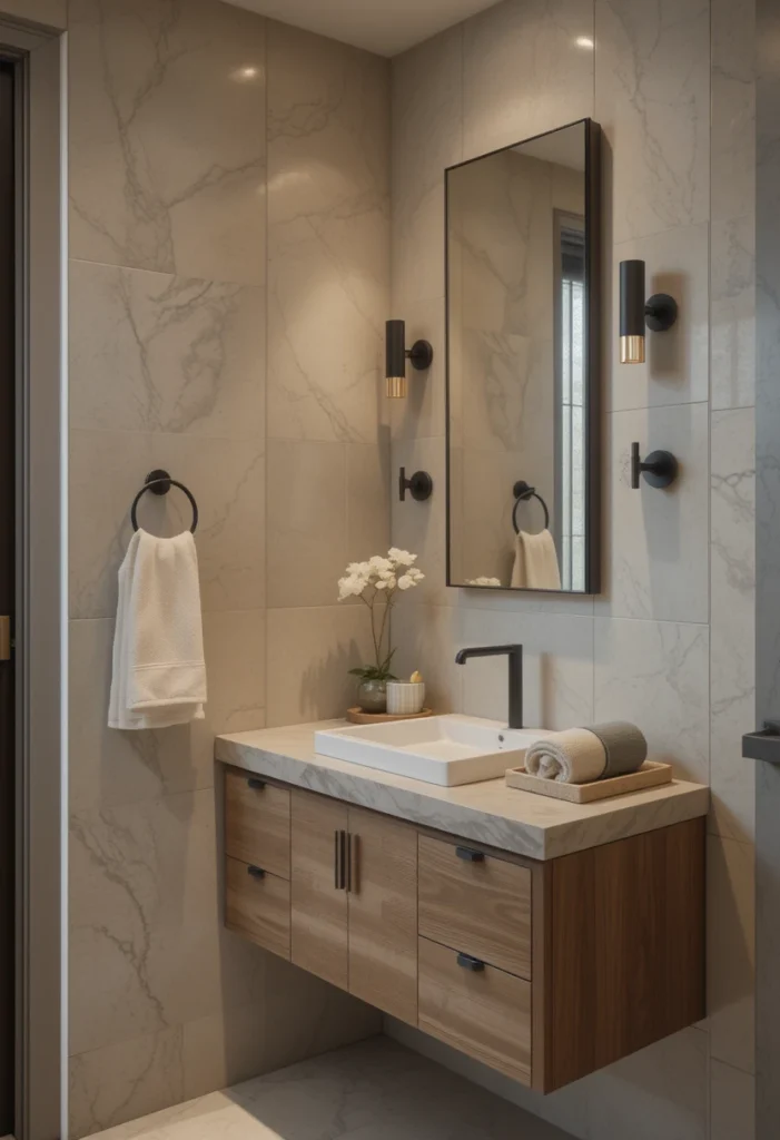Add Personality with Fixtures