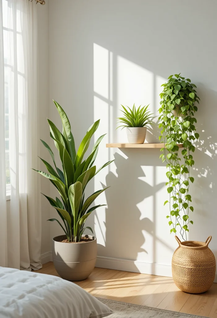 Add Plants