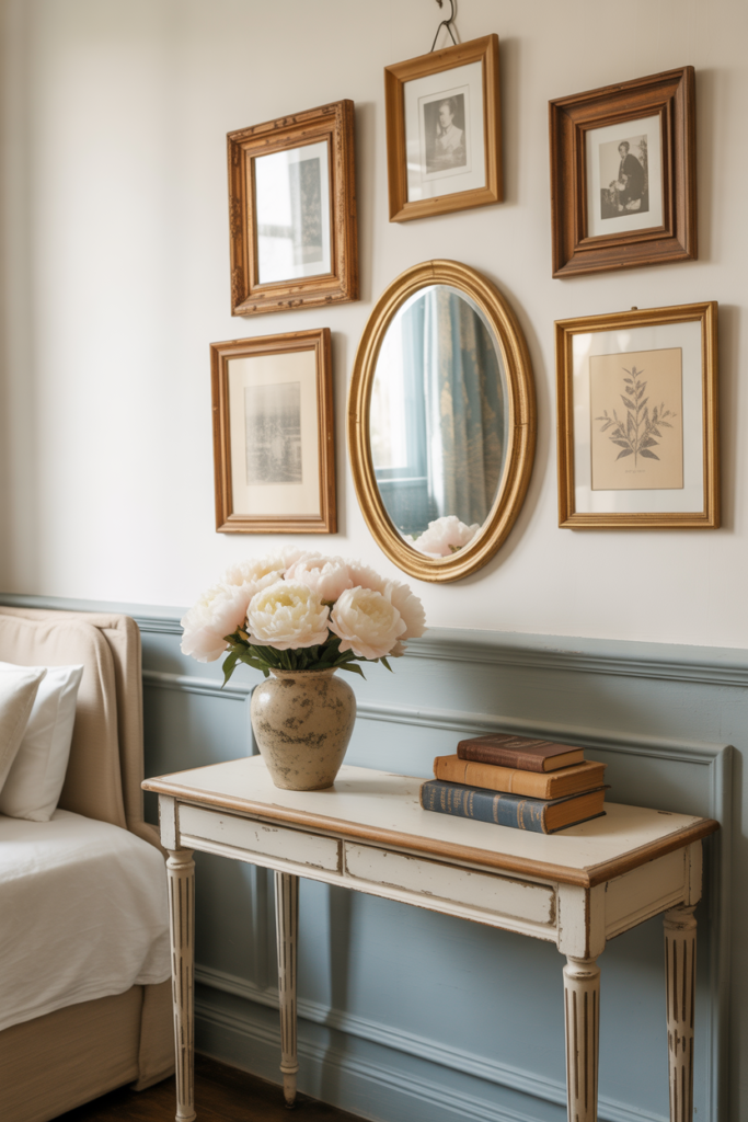 Alternative Wall Treatments