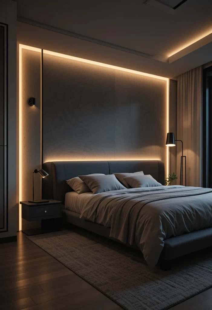Ambiance Without the Clutter
