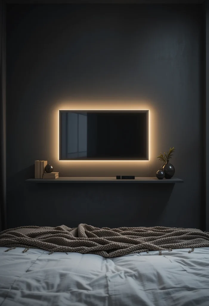 Ambient Lighting Solutions
