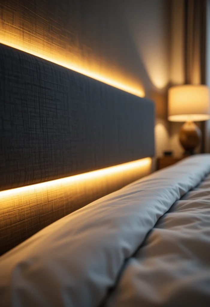 Ambient lighting