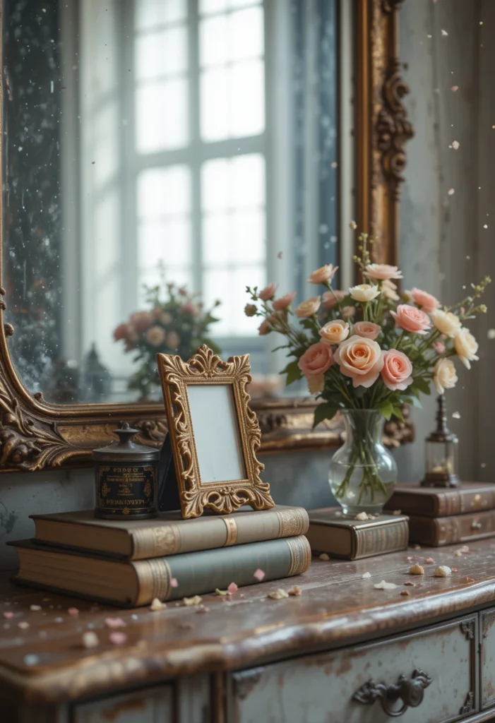 Antique and Vintage Accessories