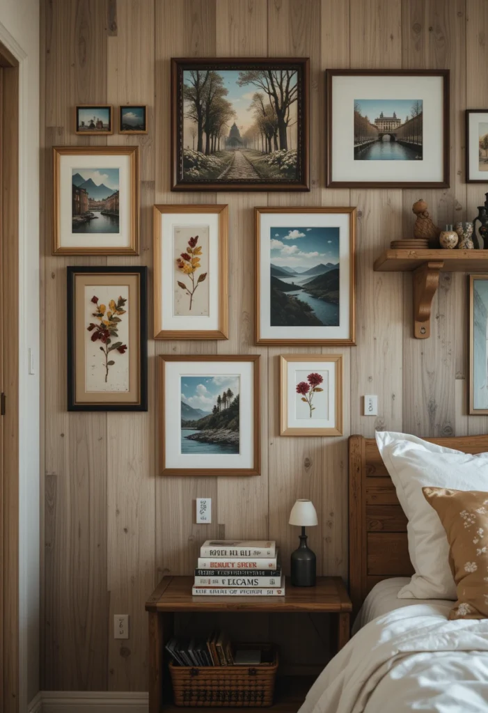 Art and Personal Touches That Matter