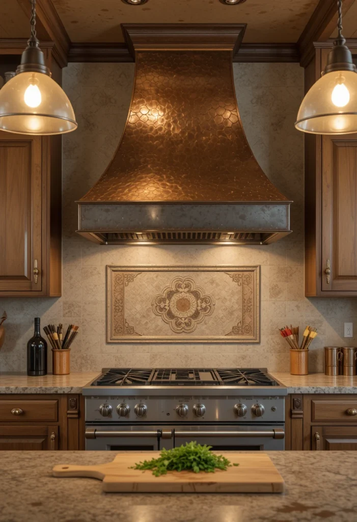 Artisan Copper Creations