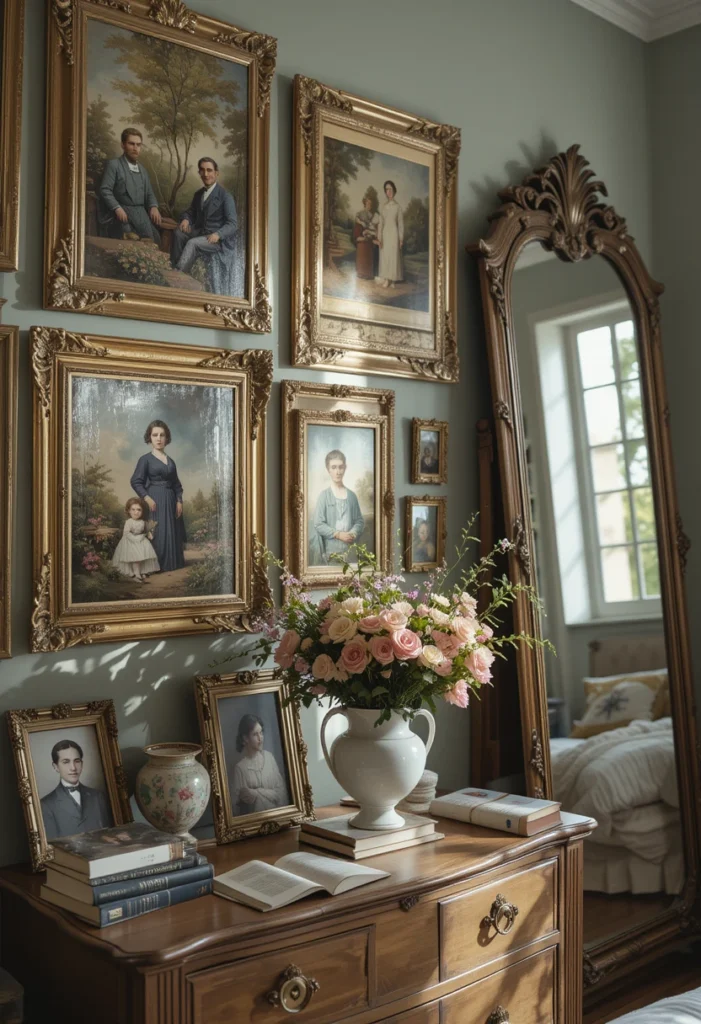 Artwork and Decor