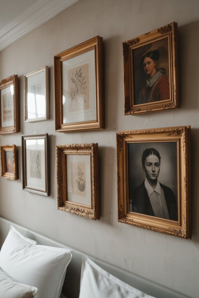 Artwork and Wall Decor