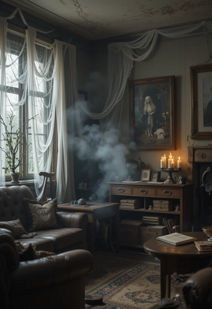 Atmospheric Elements
