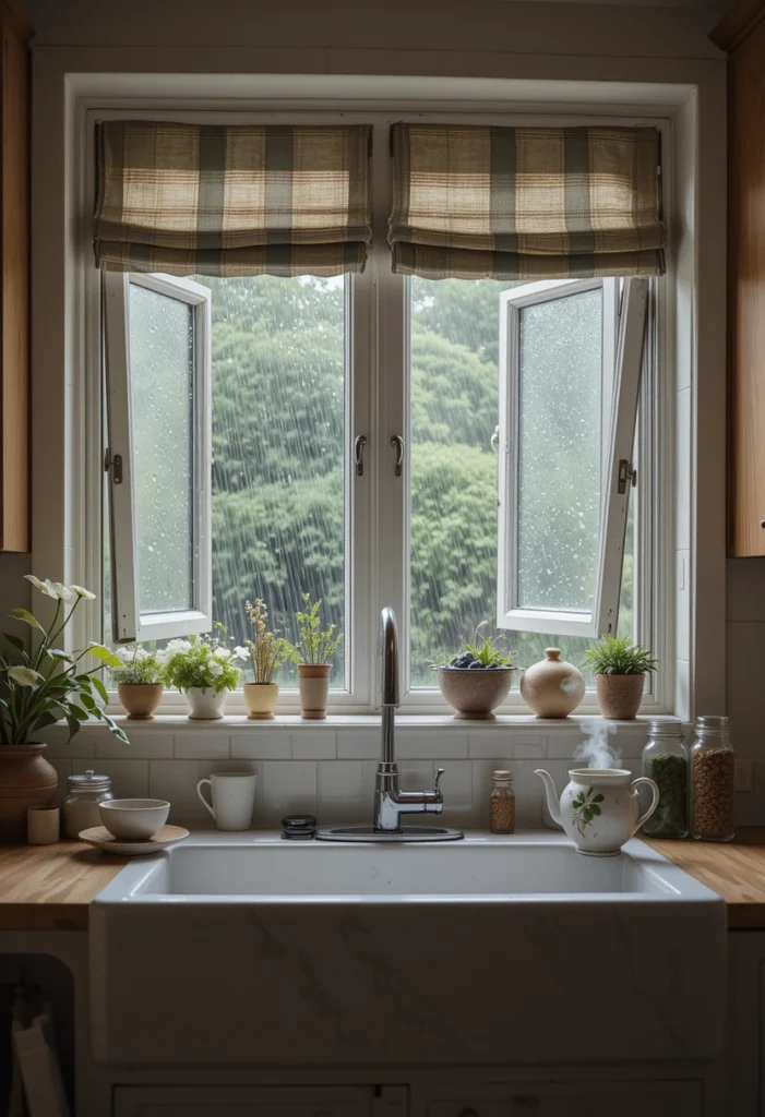 Awning Windows