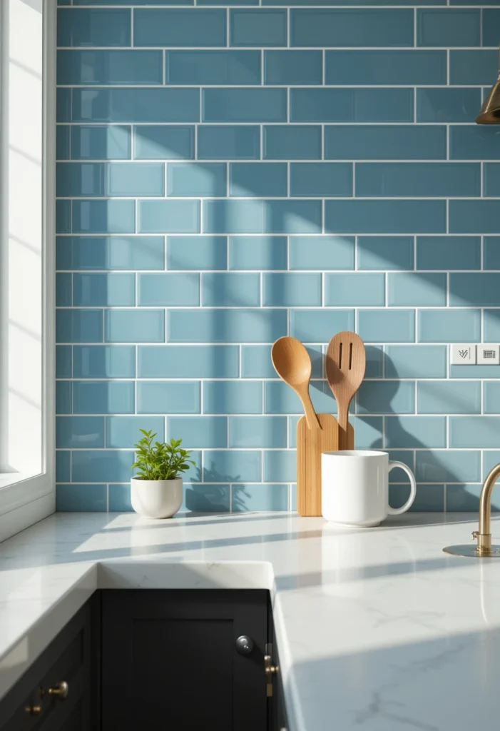 Backsplash Brilliance