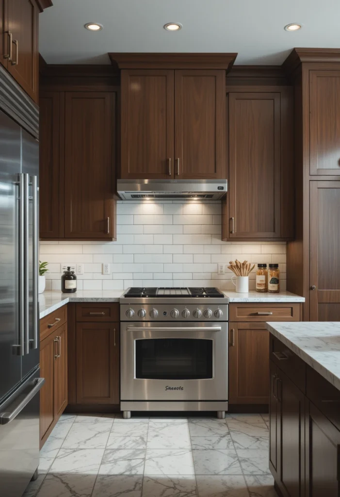 Backsplash Magic