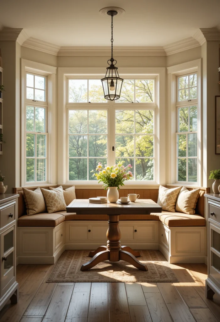 Bay Windows