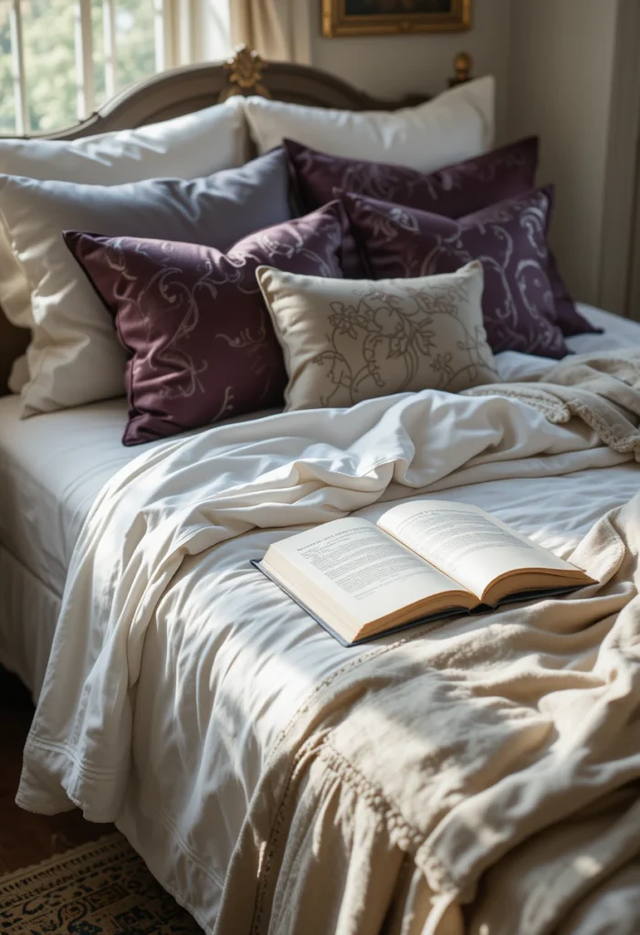 Bedding That Actually Works