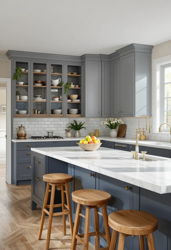 Bold Accent Colors That Pop